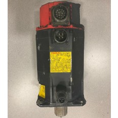 A06B-0162-B675 Fanuc AC Servo Motor aM6/3000 Used