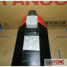 A06B-0172-B777#7008 FANUC AC Servo Motor α6/3000HV