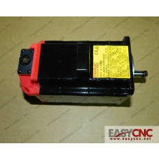 A06B-0202-B605 FANUC AC Servo Motor α1/5000i