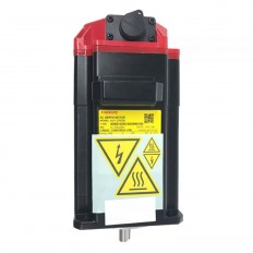 A06B-0205-B200#0100 Fanuc AC Servo Motor aiF 2/5000 New And Original