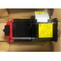 A06B-0205-B500 Fanuc AC Servo Motor aiF 2/5000 New And Original
