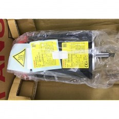 A06B-0215-B000 Fanuc AC Servo Motor aiS 4/5000 New And Original