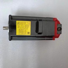 A06B-0215-B500 Fanuc AC Servo Motor aiS 4/5000 New And Original