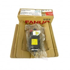 A06B-0215-B605 Fanuc AC Servo Motor aiS 4/5000 New And Original