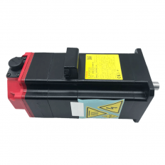 A06B-0215-B700#0100 Fanuc AC Servo Motor aiS 4/5000 New And Original