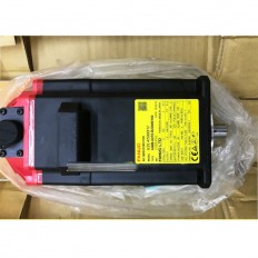 A06B-0216-B200#0100 Fanuc AC Servo Motor aiS 4/5000HV New And Original