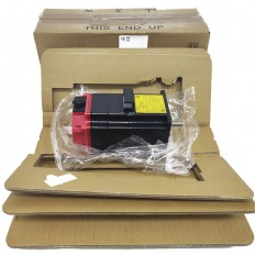 A06B-0219-B400 Fanuc AC Servo Motor New And Original