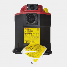 A06B-0225-B000 Fanuc AC Servo Motor aiF 4/5000HV New And Original