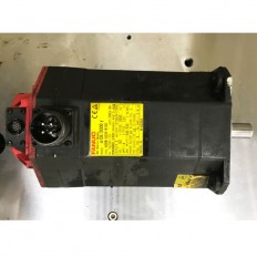 A06B-0226-B100 Fanuc AC Servo Motor aC8/2000i Used