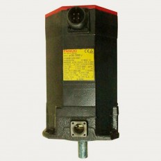 A06B-0226-B401 Fanuc AC Servo Motor aC8/2000i Used