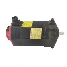 A06B-0227-B401 Fanuc AC Servo Motor aiF 8/3000 Used