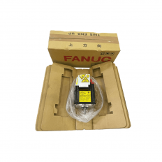 A06B-0228-B100 Fanuc AC Servo Motor New And Original