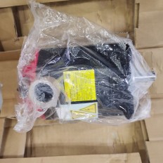 A06B-0235-B400#0100 Fanuc AC Servo Motor aiS 8/4000 New And Original