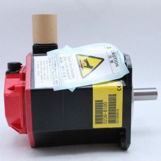 A06B-0236-B100 Fanuc AC Servo Motor aiS 8/4000HV New And Original
