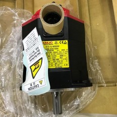 A06B-0236-B200 Fanuc AC Servo Motor aiS 8/4000HV New And Original