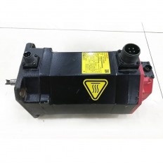 A06B-0238-B605#S000 Fanuc Ac Servo Motor aiS 12/4000 Used