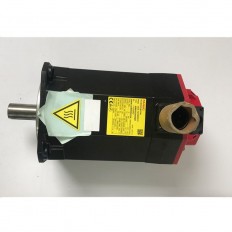 A06B-0239-B201 Fanuc AC Servo Motor aiS 12/4000HV Used
