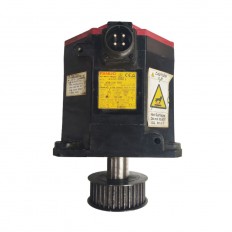 A06B-0241-B200 Fanuc AC Servo Motor aC12/2000i Used