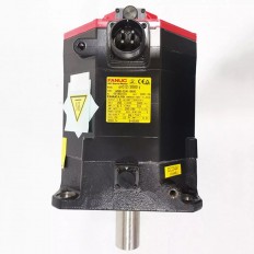 A06B-0241-B400 Fanuc AC Servo Motor aC12/2000i New And Original