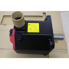 A06B-0245-B100 Fanuc AC Servo Motor aiF 12/3000HV New And Original