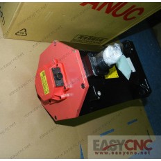 A06B-0247-B100 Fanuc ac servo motor αiF 22/3000 used