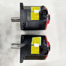 A06B-0263-B201 Fanuc AC Servo Motor aiS 22/6000HV New And Original