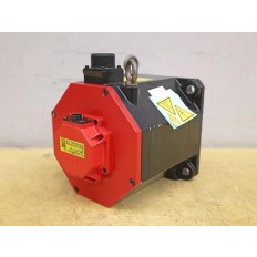 A06B-0265-B100 Fanuc AC Servo Motor aiS 22/4000 New And Original