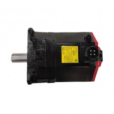 A06B-0265-B705 Fanuc AC Servo Motor aiS 22/4000 New And Original