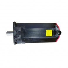 A06B-0276-B500#0100 Fanuc AC Servo Motor aiS 50/3000HV FAN New And Original