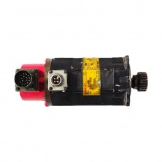 A06B-0312-B001 Fanuc AC Servo Motor 1-0S Used
