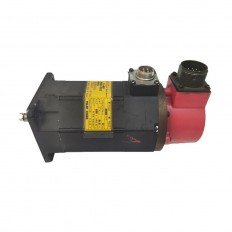 A06B-0312-B002 Fanuc AC Servo Motor 1-0S Used