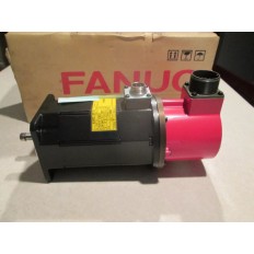 A06B-0312-B069#0065 Fanuc AC Servo Motor 1-0S New And Original