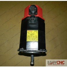 A06B-0313-B072 FANUC AC Servo Motor MODEL OS