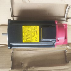 A06B-0372-B584 Fanuc AC Servo Motor New And Original
