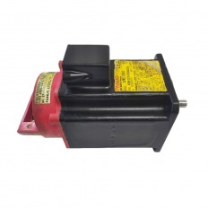 A06B-0376-B588#0008 Fanuc AC Servo Motor aM2/3000 Used