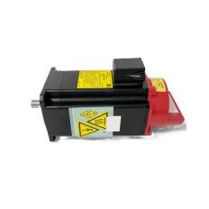 A06B-0377-B588 Fanuc AC Servo Motor aM2.5/3000 New And Original