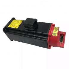 A06B-0377-B677 Fanuc AC Servo Motor aM2.5/3000 New And Original