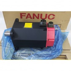 A06B-0501-B004 Fanuc AC Servo Motor 1O New And Original