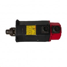 A06B-0562-B088 Fanuc AC Servo Motor AL6/3000 Used