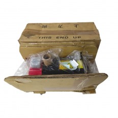 A06B-0562-B088 Fanuc AC Servo Motor AL6/3000 New And Original