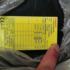 A06B-1413-B200 Fanuc AC Spindle Motor aiI 40/6000 New And Original