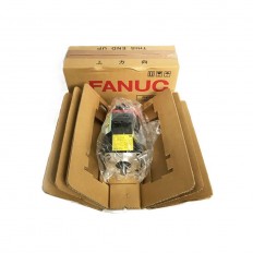 A06b-2061-B003#0063 Fanuc AC Servo Motor New And Original