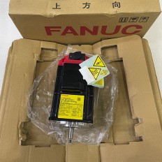 A06B-2061-B307#0100 Fanuc AC Servo Motor BiSc 2/4000-B New And Original