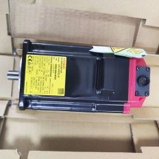 A06B-2063-B203 Fanuc AC Servo Motor BiS 4/4000-B New And Original