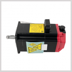 A06B-2064-B003 Fanuc AC Servo Motor BiS 4/4000HV-B New And Original