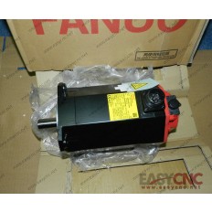 A06B-2077-B107 FANUC AC SERVO MOTOR βiSc12/2000 NEW AND ORIGINAL