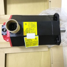 A06B-2077-B203 Fanuc AC Servo Motor New And Original