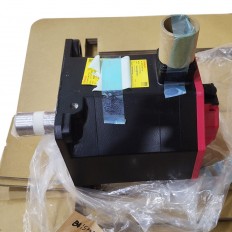 A06B-2082-B203 Fanuc AC Servo Motor New And Original