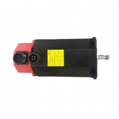 A06B-2128-B077 Fanuc AC Servo Motor New And Original