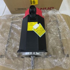 A06B-2128-B584 Fanuc AC Servo Motor New And Original